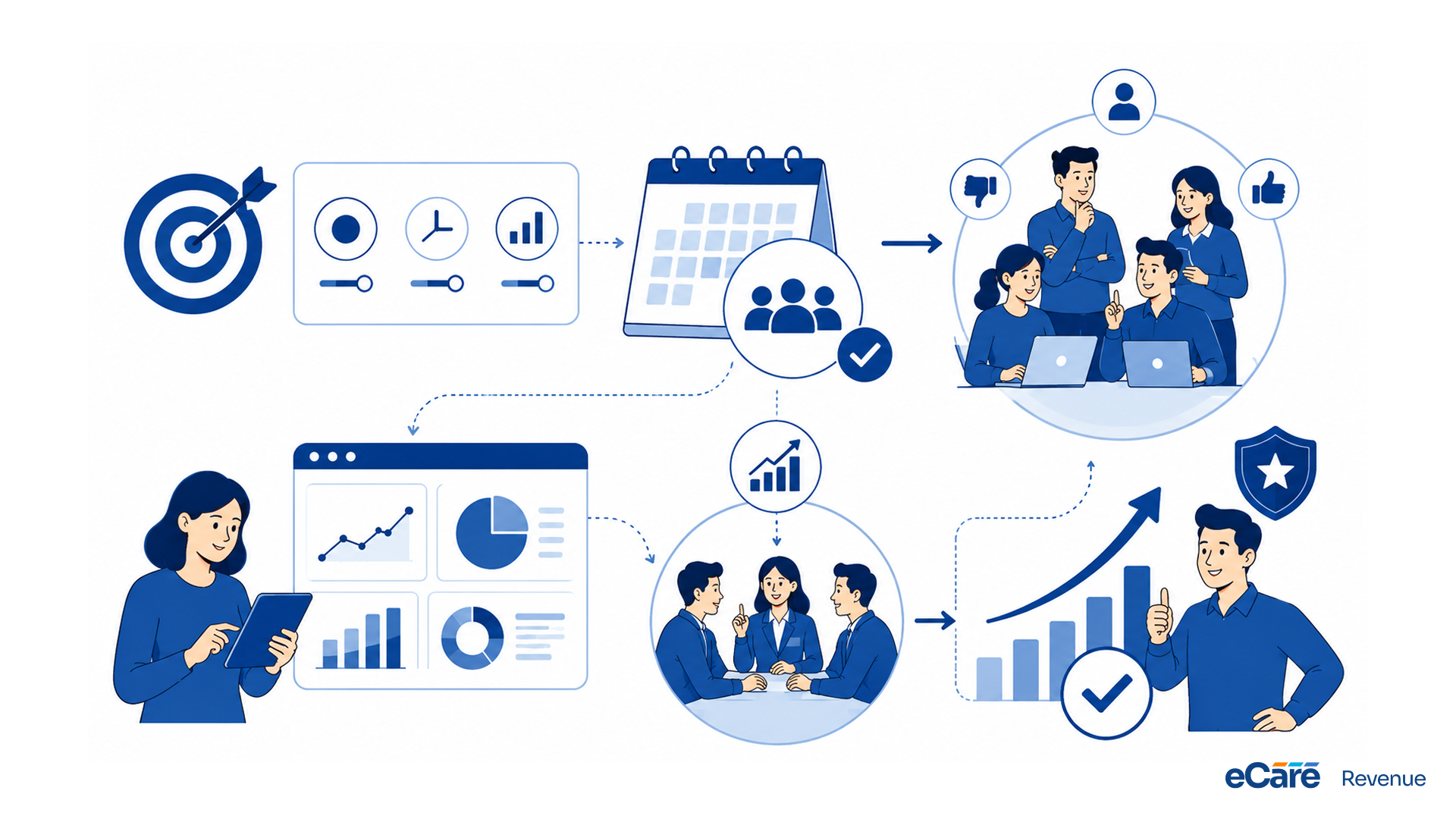 How to size each revenue leakage category