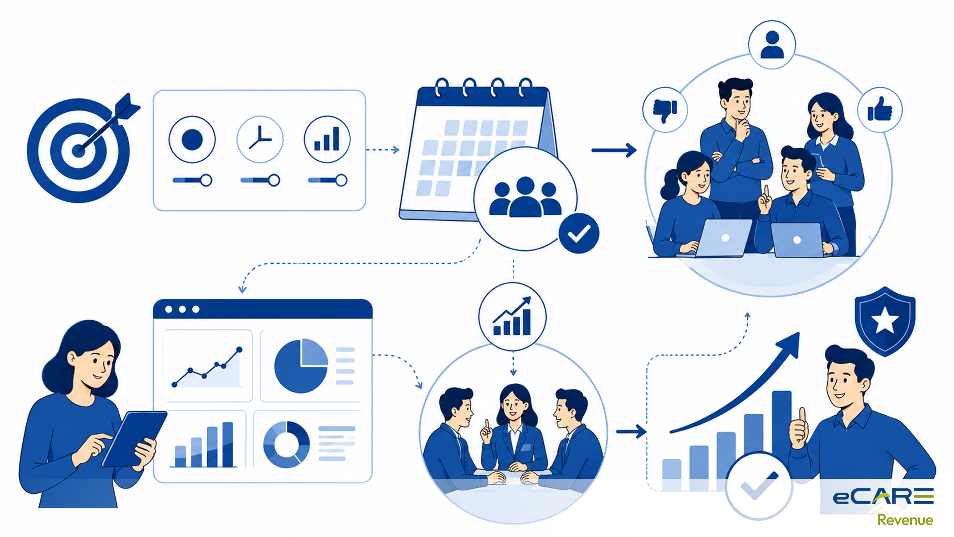 How to size each revenue leakage category