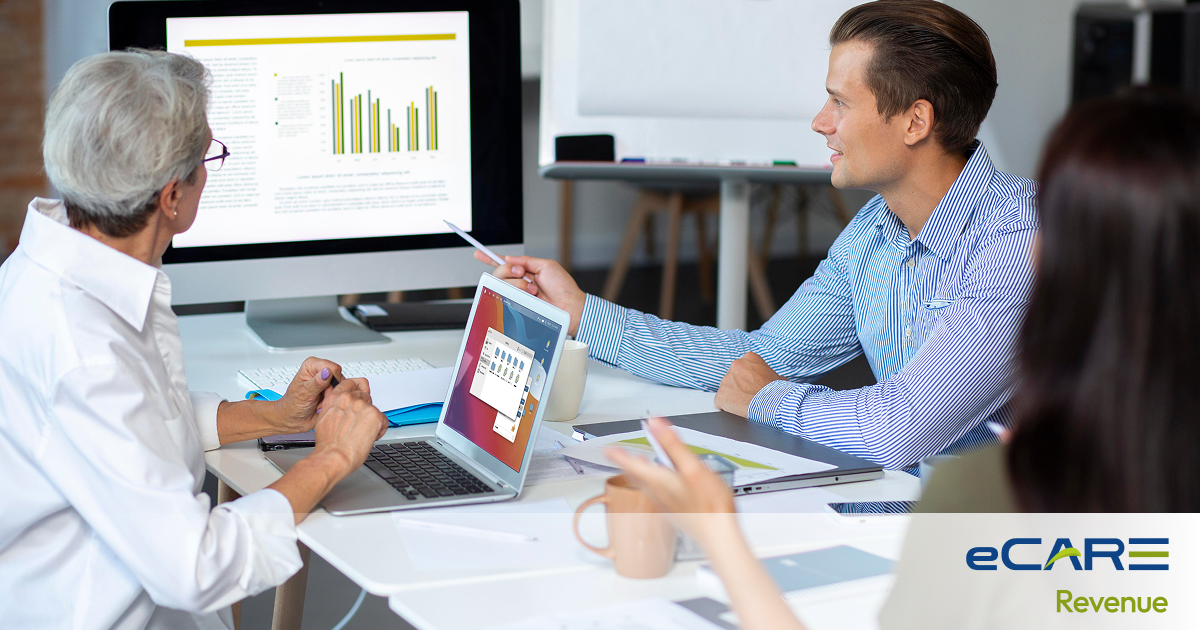 Multi-Specialty Group Recovers $3.4M in Revenue Leakage
