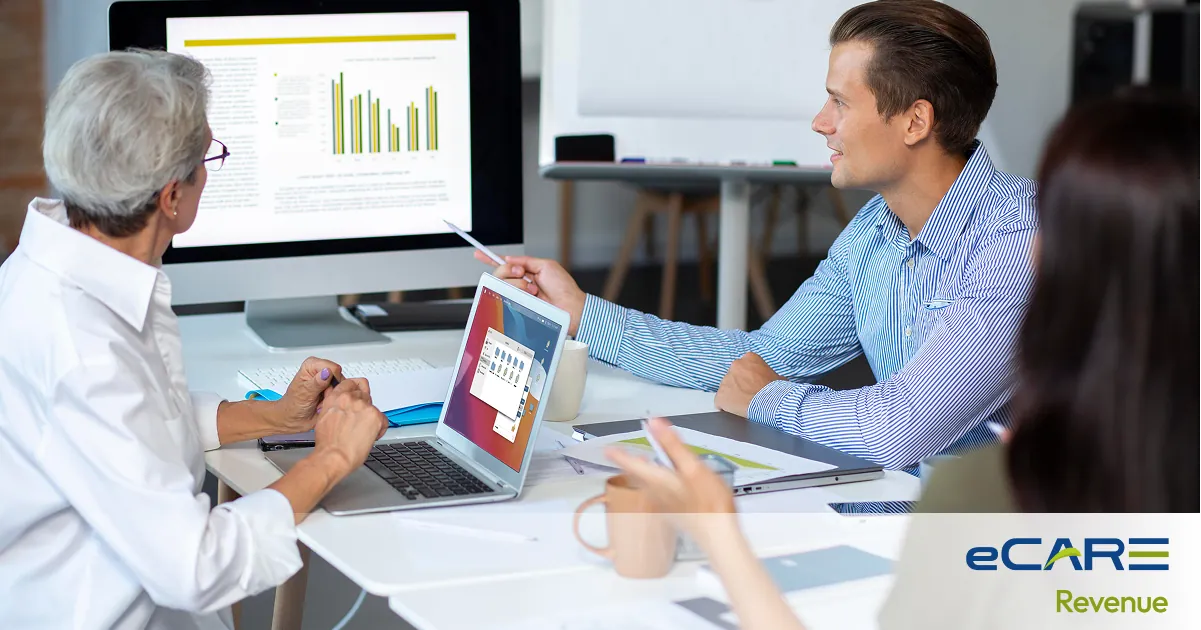 Multi-Specialty Group Recovers $3.4M in Revenue Leakage