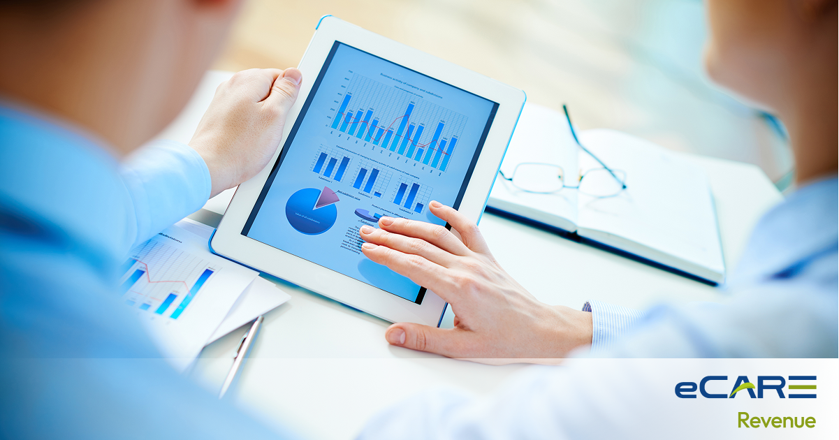 Urgent Care Network: Top-Quartile on All 10 Revenue KPIs