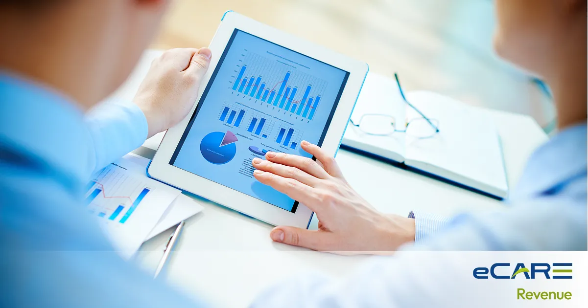 Urgent Care Network: Top-Quartile on All 10 Revenue KPIs