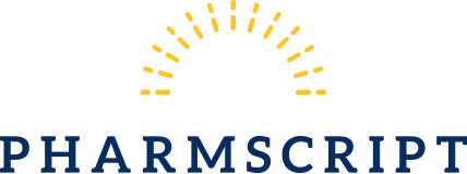 PharmScript logo