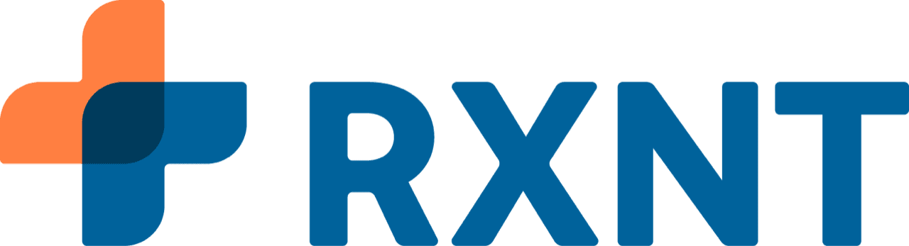 RXNT logo