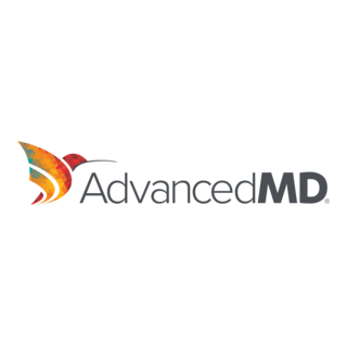 AdvancedMD logo