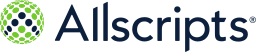 Allscripts logo