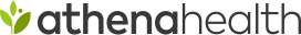 athenahealth logo