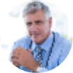 Dr. James Whitfield, MD, CMO at Cascade Health Partners ACO - eCareRevenue customer
