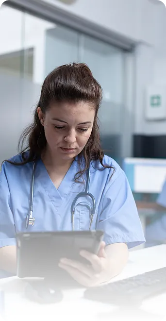 Step 4: Full Rollout &mdash; all clinicians and panels live with a realized-ROI dashboard
