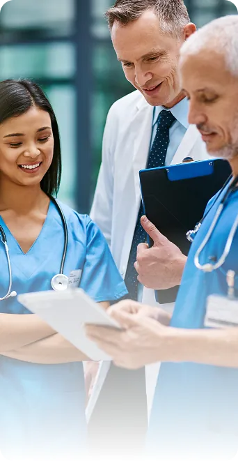 Step 3: Pilot & Train &mdash; pre-visit prompts live for a pilot clinician group and an audit-defensible coder queue