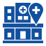 FQHC / RHC Networks icon