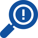 HCC / RAF Gap Detection icon