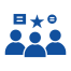 Multi-Specialty Groups icon