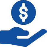 Revenue Forecasting icon