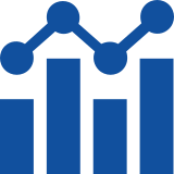 ROI & Performance Dashboard icon