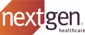 NextGen Healthcare logo