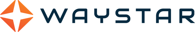 Waystar logo