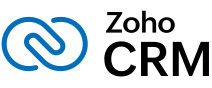 Zoho CRM logo